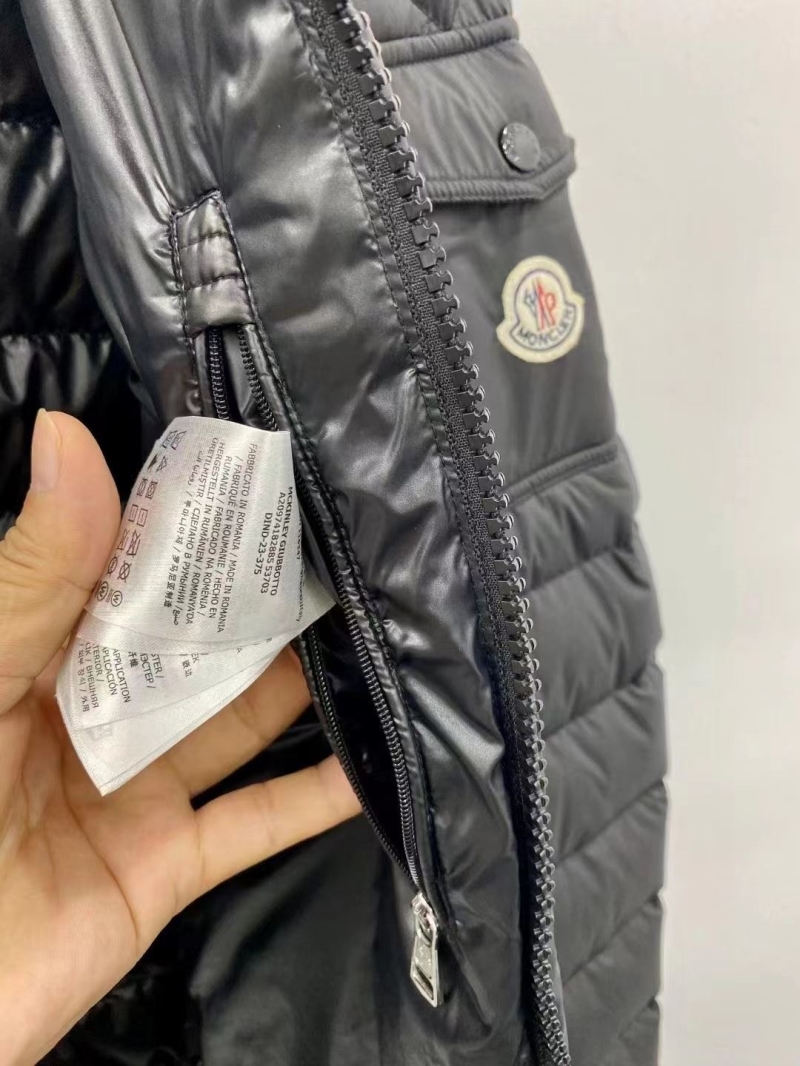 Moncler Down Coat